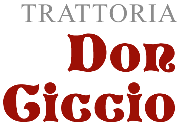 Trattoria Don Ciccio 1943